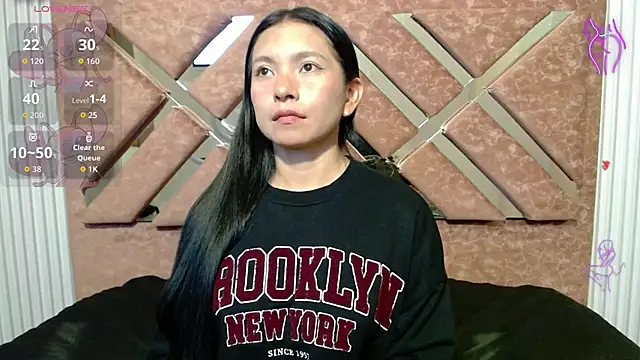 Chloe16  online show from March 23, 8:24 pm