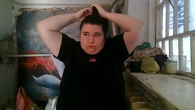 Natali 008 online show from March 10, 12:32 pm