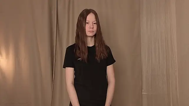 MissHiciano online show from March 15, 5:24 am