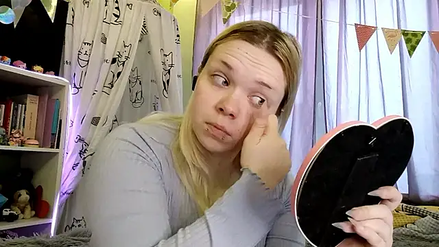 AnimeGirl67 online show from March 12, 3:07 pm