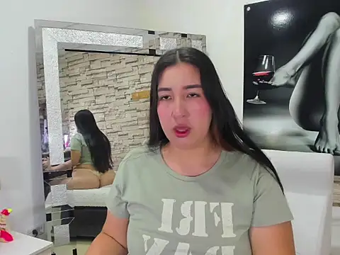 LouisBigAss online show from March 15, 10:27 pm