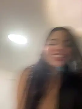 NayLunna11 online show from March 13, 6:09 am