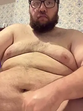 FatSmokeFg online show from May 24, 1:32 am