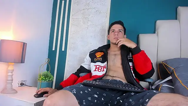 Jean Jagger online show from March 13, 11:39 am