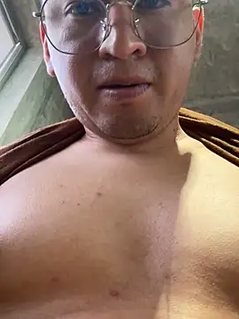 GoldenM95 online show from March 11, 7:09 pm