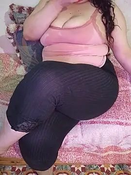Capitana sexyy online show from June 12, 8:08 pm