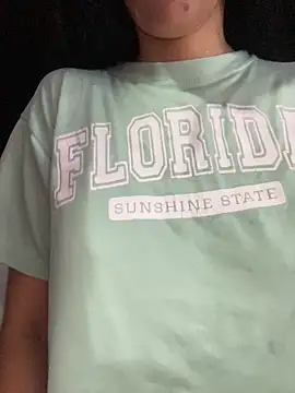 isa rousse25 online show from March 12, 12:28 am