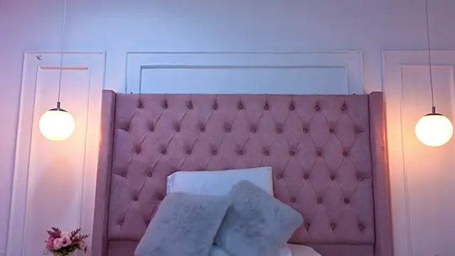 Tamara Ferrer online show from June 4, 11:27 am