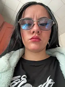 Candy fireee online show from March 13, 6:58 pm