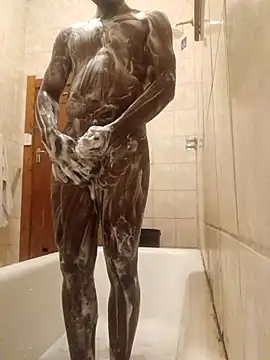 Zolani003 online show from March 15, 7:31 pm