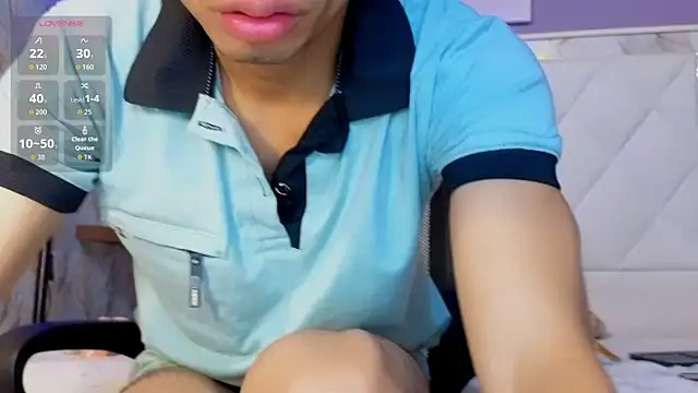 Luchoplayboy online show from April 30, 12:44 pm