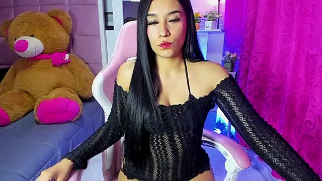 TianaDavies online show from March 12, 7:53 pm