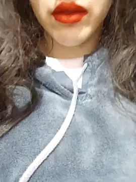 Kamilya89six online show from March 9, 8:02 pm