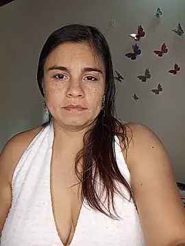 BettyBoo w online show from June 19, 6:23 pm