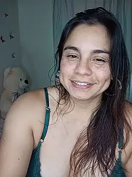 BettyBoo w online show from June 24, 11:04 pm
