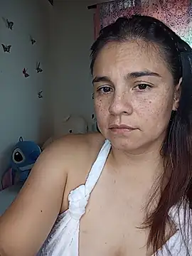 BettyBoo w online show from July 21, 4:09 pm