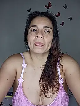 BettyBoo w online show from July 22, 8:44 pm