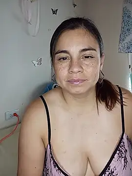 BettyBoo w online show from July 25, 7:55 pm