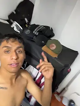 Unpipemas online show from March 13, 3:24 am