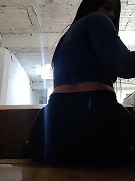 Snapshot of penelopethoms chatting on March 25, 4:35 pm penelopethoms online show from March 25, 4:35 pm