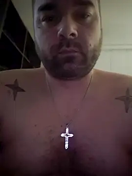 XXBigStrokesXX online show from March 8, 2:48 am