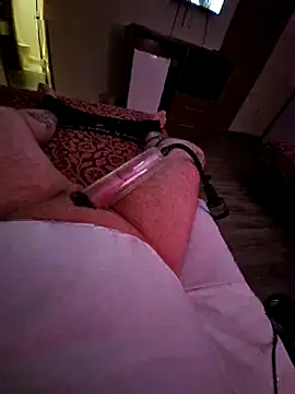 XXBigStrokesXX online show from May 29, 4:54 am