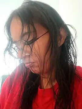 Dhalia Noctis online show from March 15, 8:48 pm