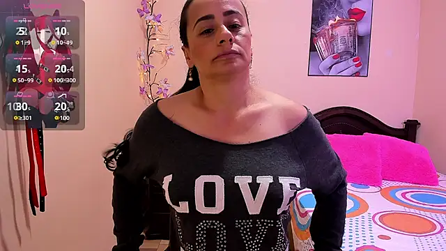 sara florez12 online show from July 27, 11:06 am