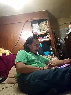 KIKE LION990 online show from April 9, 2:33 am