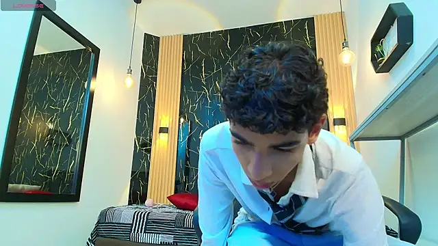 ValeriHot 1 online show from April 26, 2:53 am