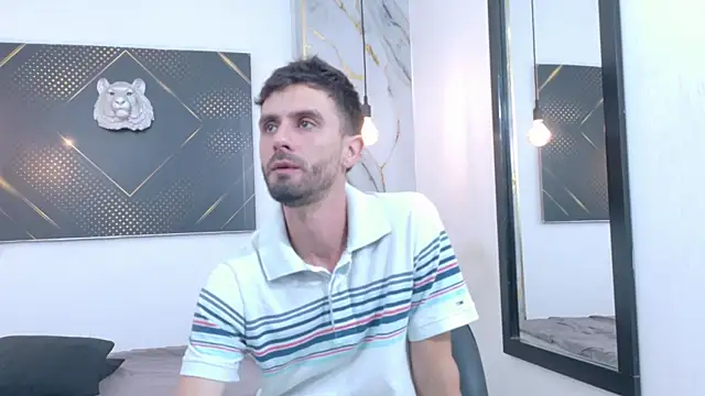 KingOfTemptation online show from June 30, 3:51 am