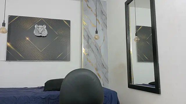 KingOfTemptation online show from July 2, 3:17 am