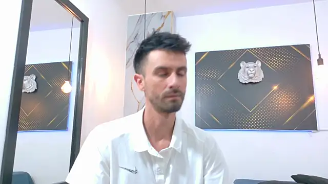 KingOfTemptation online show from July 27, 3:46 am
