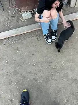 Snapshot of KingofHope69 chatting on March 12, 12:17 am KingofHope69 online show from March 12, 12:17 am