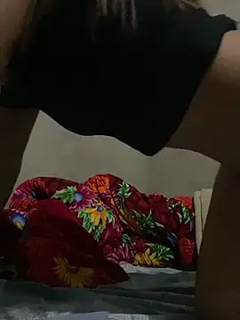 Lucky pusy online show from March 17, 1:14 pm