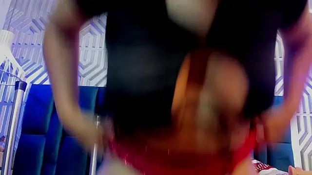  Angelik  online show from March 16, 5:44 am