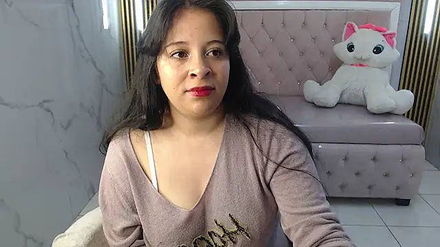 sara tellez s online show from March 24, 3:11 am