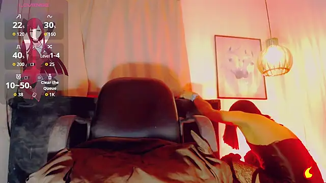 bianca dream  online show from July 8, 3:33 am