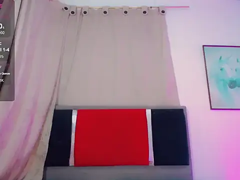 bianca dream  online show from July 15, 2:39 am