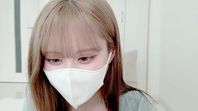 mia-chan2 online show from June 28, 7:03 am
