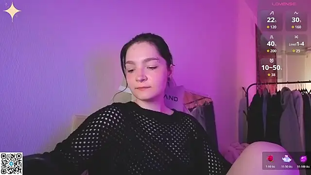 Luna Moon13 online show from April 11, 12:59 am