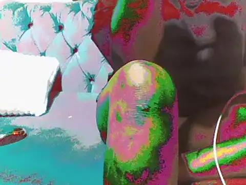 Anacia online show from March 15, 1:00 am