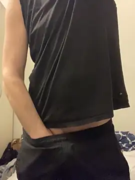 ParisSlut online show from April 2, 8:17 pm