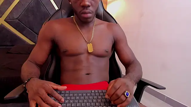 Oliver Laurent  online show from March 18, 12:36 am