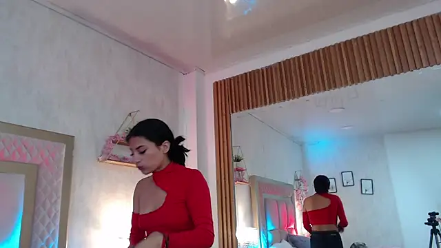 Madii  online show from April 24, 12:07 pm