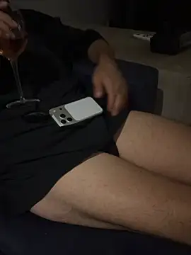 Snapshot of twink3434 chatting on July 25, 8:17 pm twink3434 online show from July 25, 8:17 pm