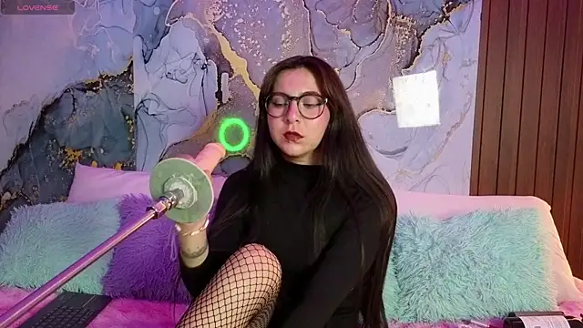 abbycandhy online show from May 2, 8:25 pm