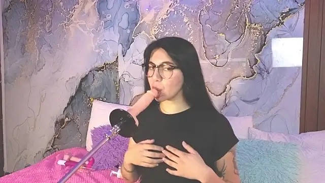 abbycandhy online show from July 24, 2:15 pm