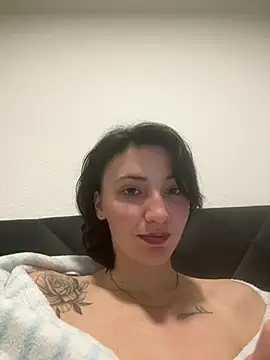 MayaLoveee online show from March 13, 7:31 pm