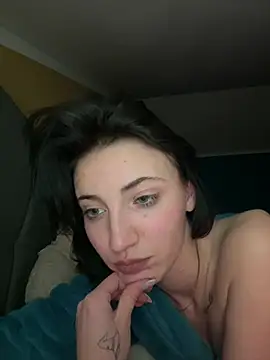 MayaLoveee online show from March 16, 8:02 pm